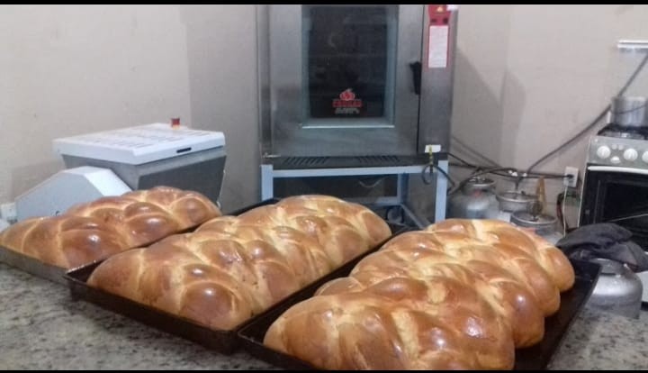 Panificadora Luiza 