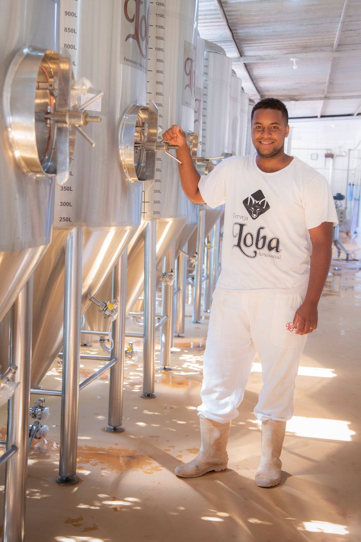 Cervejaria Loba