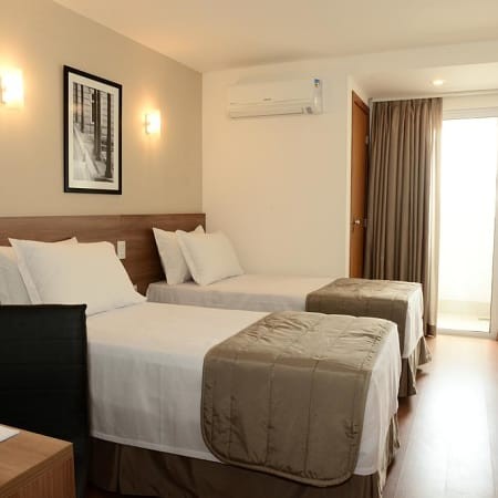 Joalpa Hotel Juiz de Fora