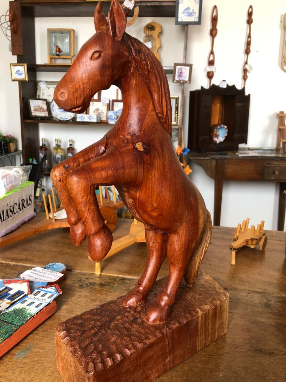 Loja do Artesão