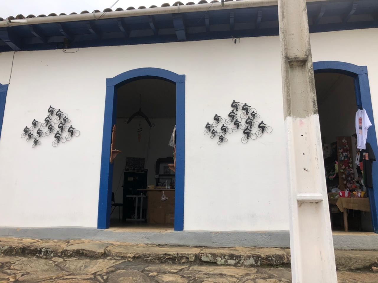 Loja do Artesão