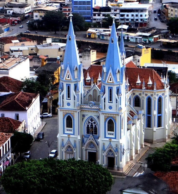 Matriz de São Sebastião