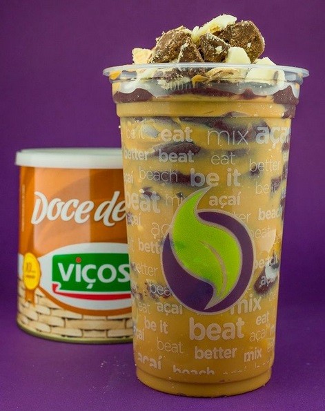Açaí Beat Ponte Nova