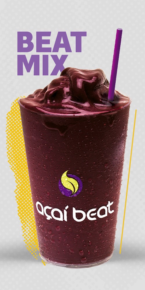 Açaí Beat Ponte Nova