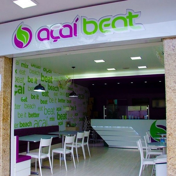 Açaí Beat Ponte Nova