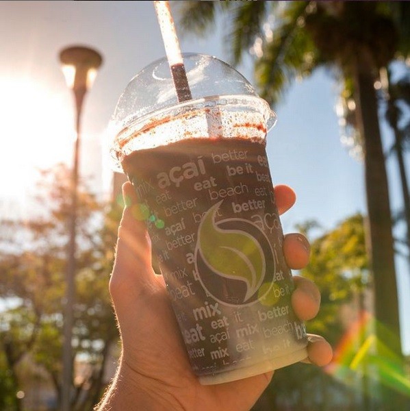 Açaí Beat Ponte Nova