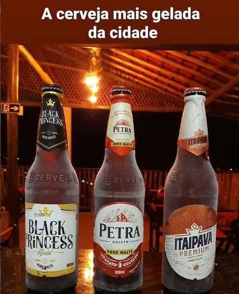 Varandão 369