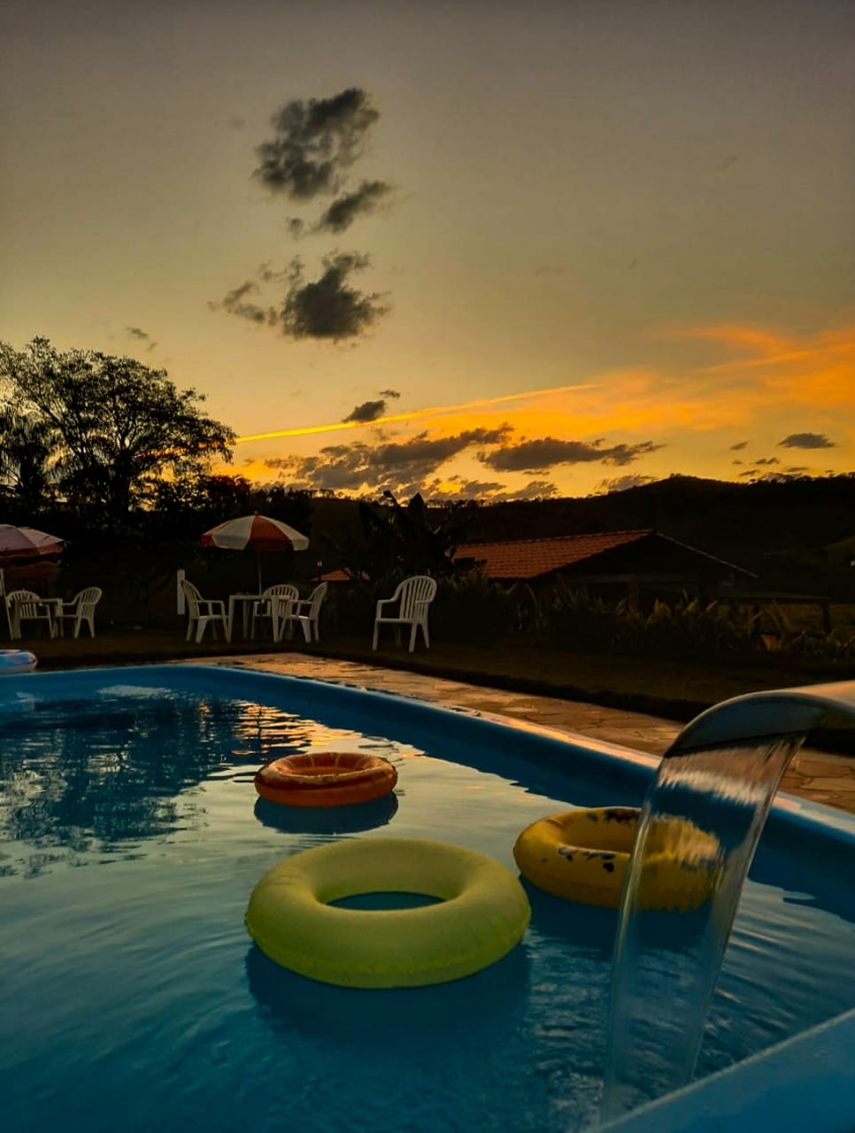 Chalés dos Montes