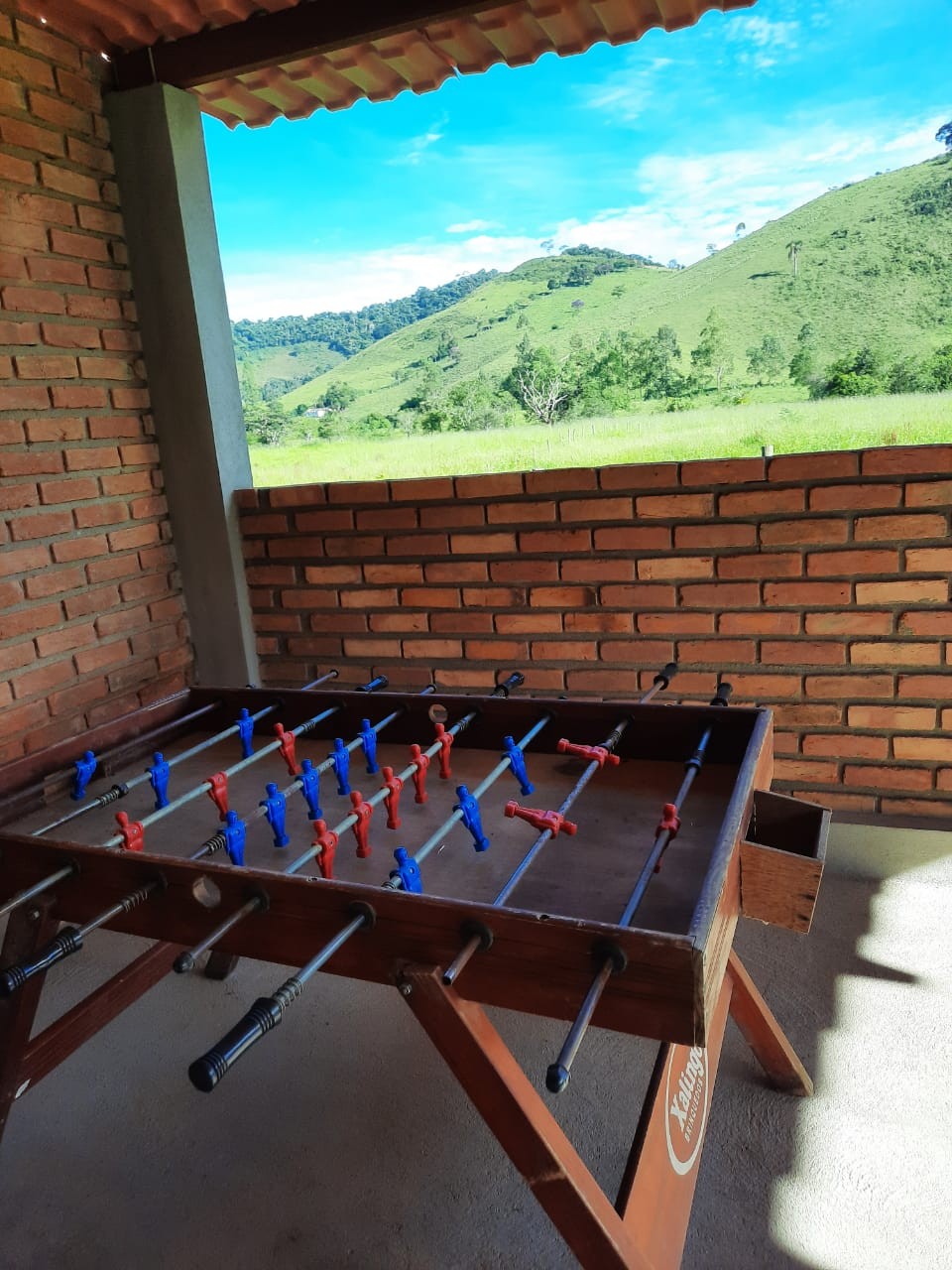 Chalés dos Montes