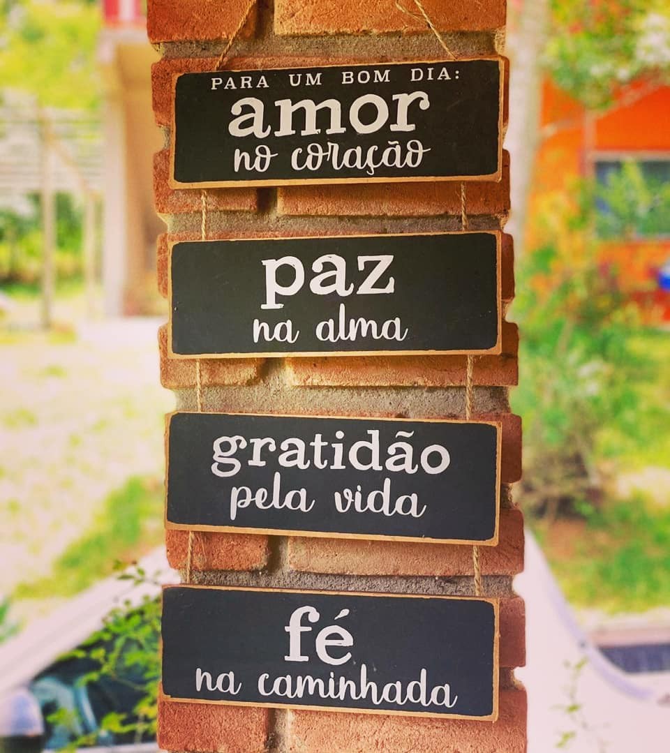 Chalés dos Montes