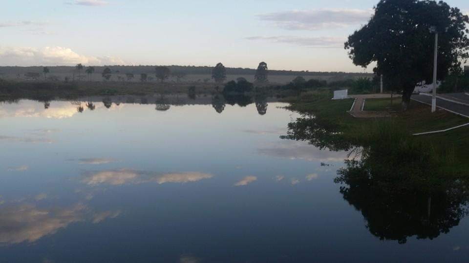 Lagoa