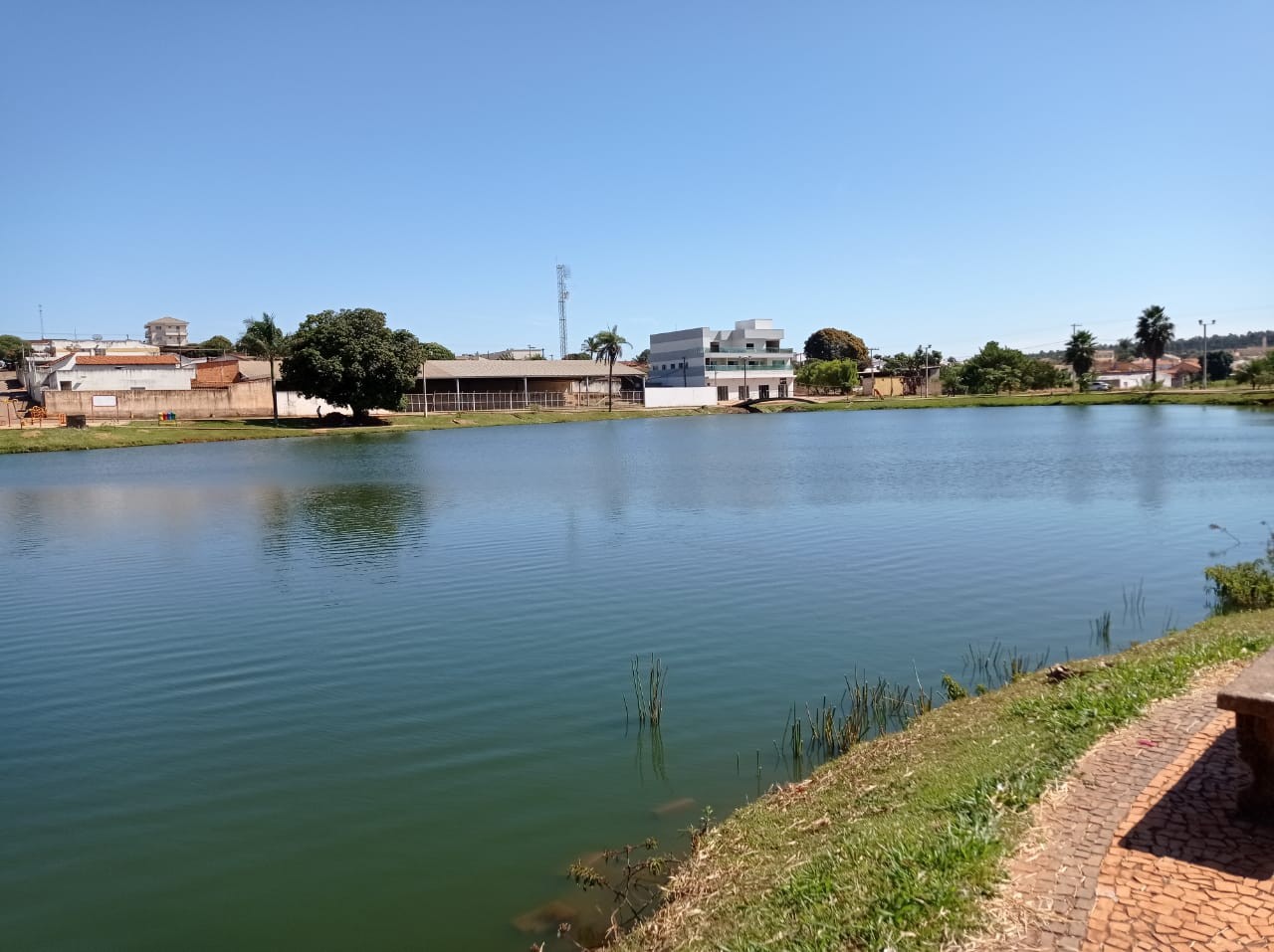 Lagoa