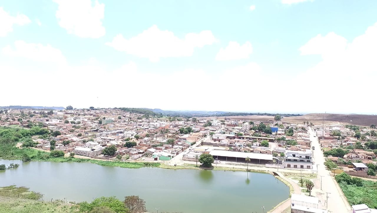 Lagoa