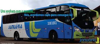 Januária Transportes e Turismo