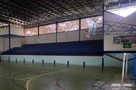  Ginásio Poliesportivo Risoleta Neves