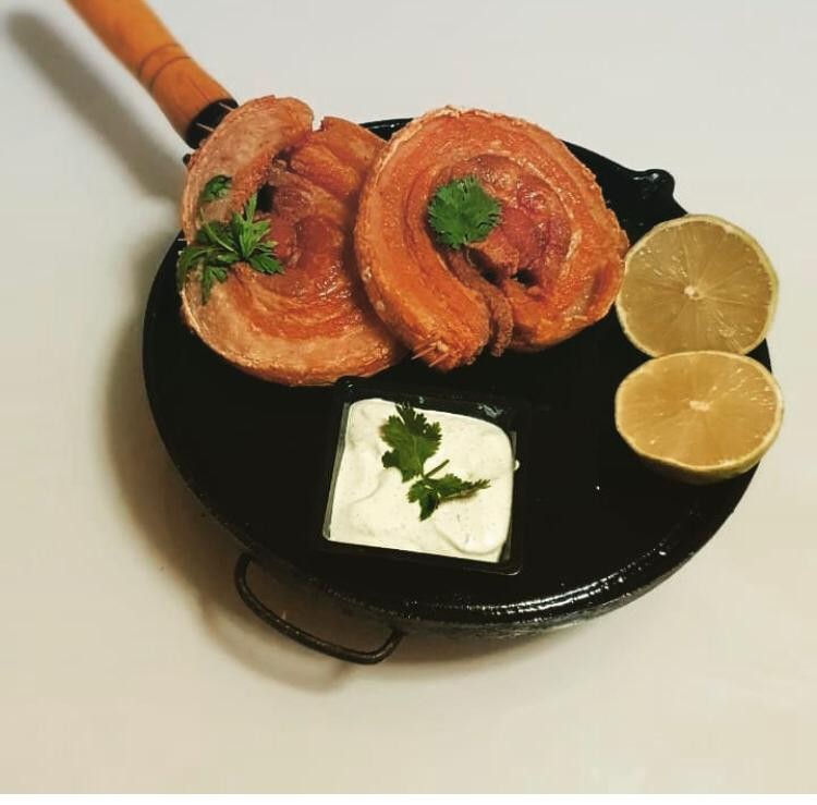 CASA BAR