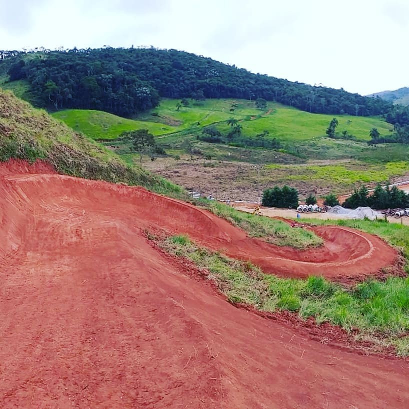 Chácara Bike Park