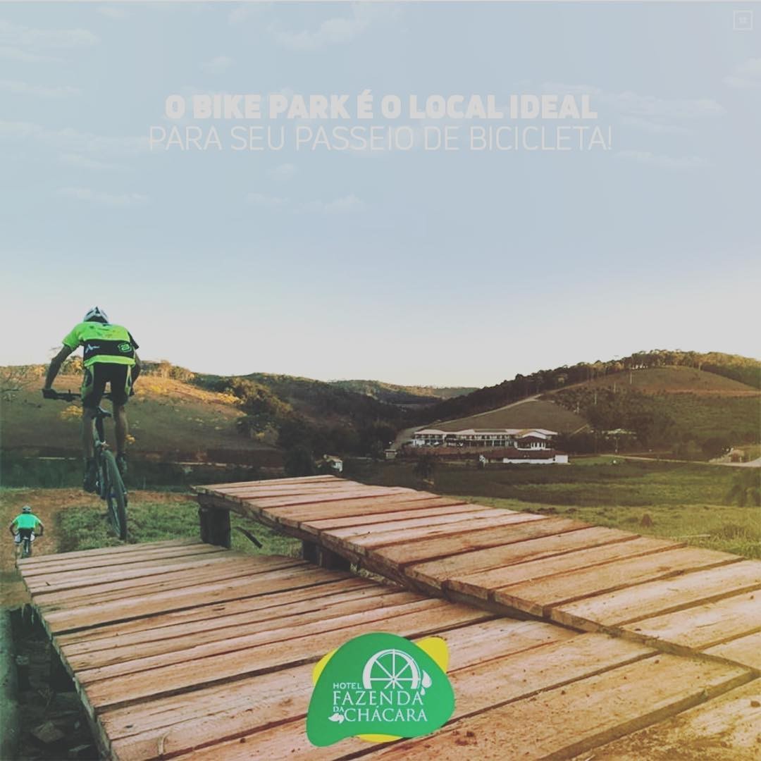 Chácara Bike Park