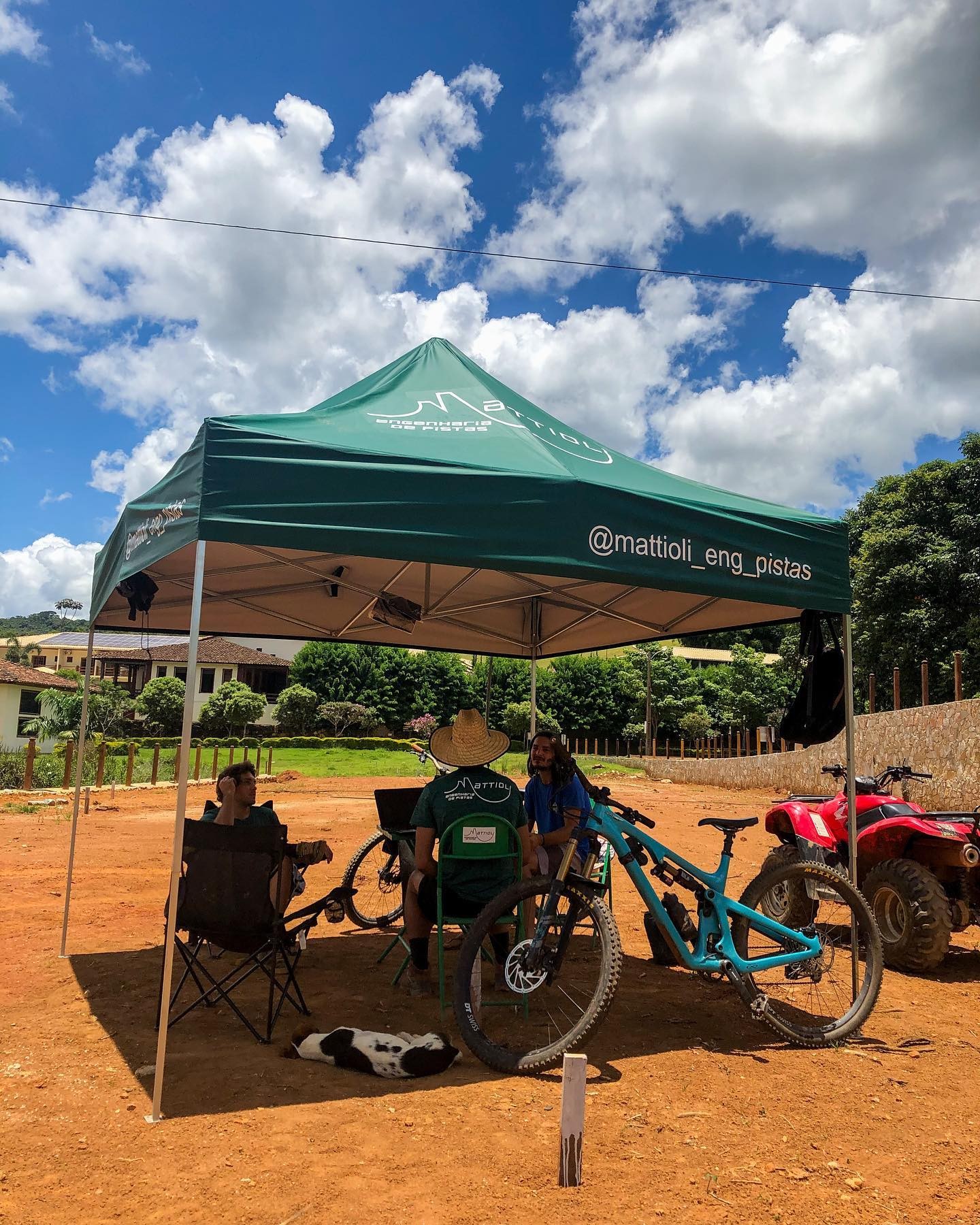 Chácara Bike Park