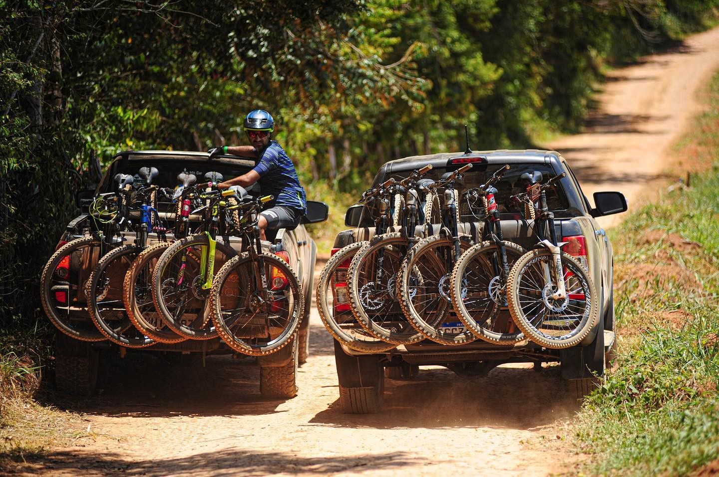 Chácara Bike Park