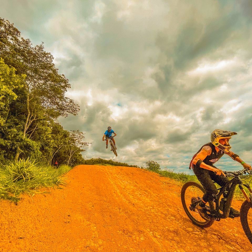 Chácara Bike Park