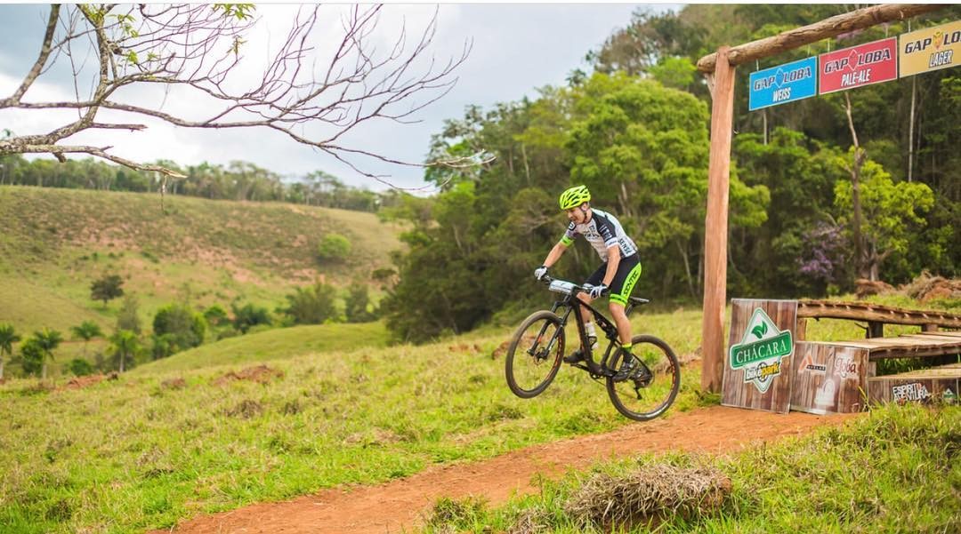 Chácara Bike Park