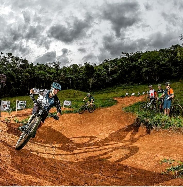 Chácara Bike Park