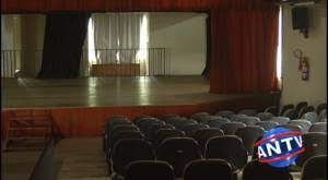 Teatro Municipal José Stivanin