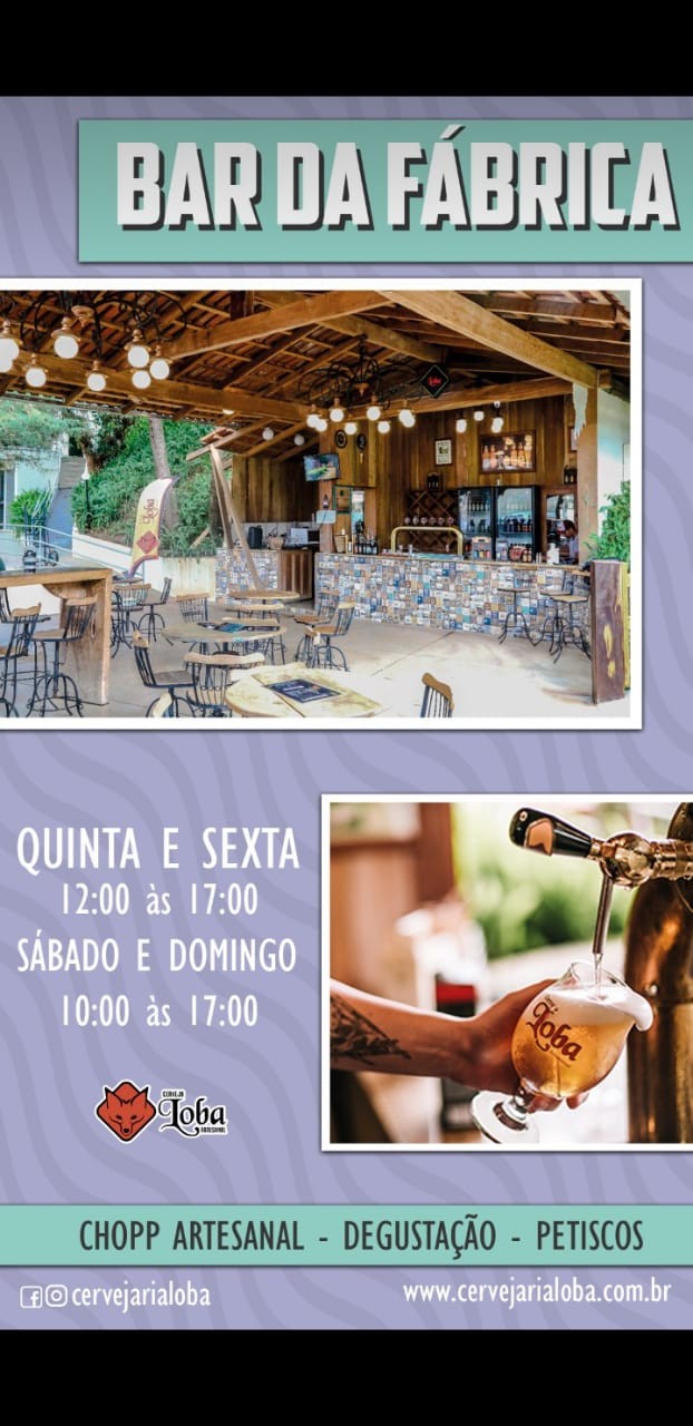 Cervejaria Loba