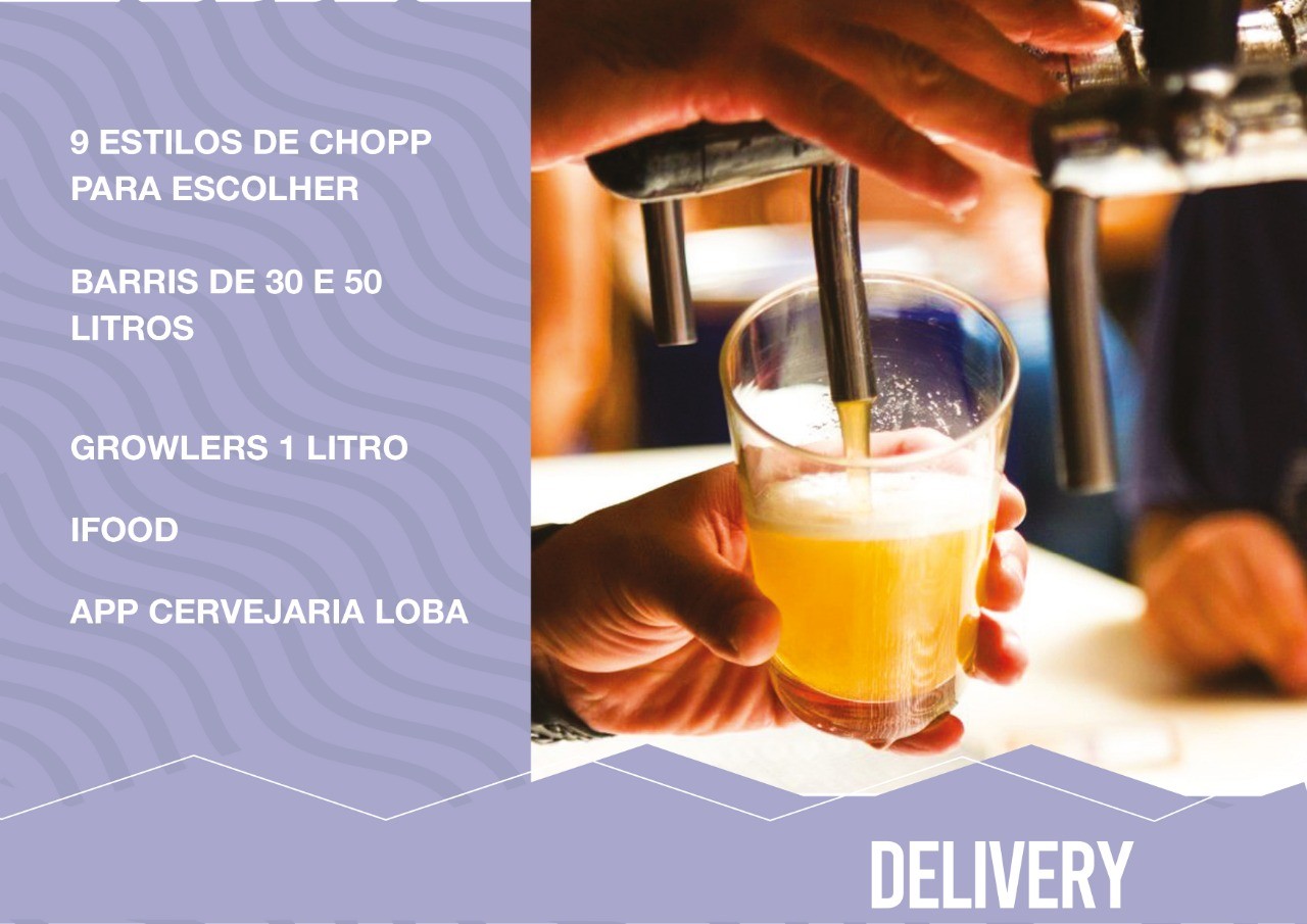 Cervejaria Loba