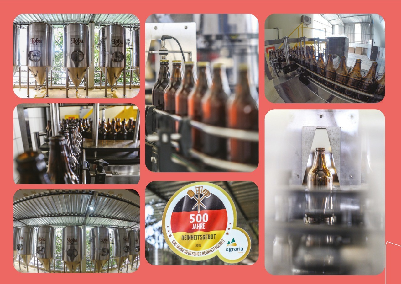 Cervejaria Loba