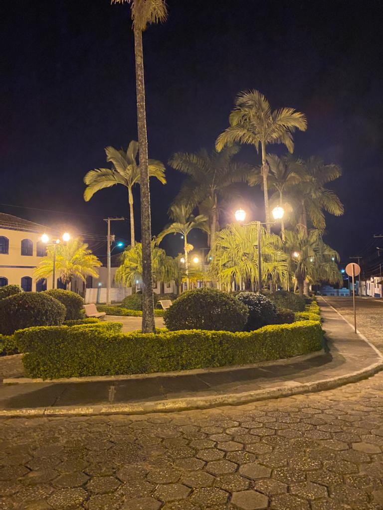 Centro Histórico