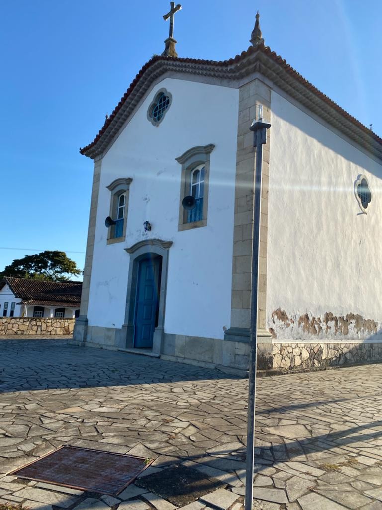Centro Histórico