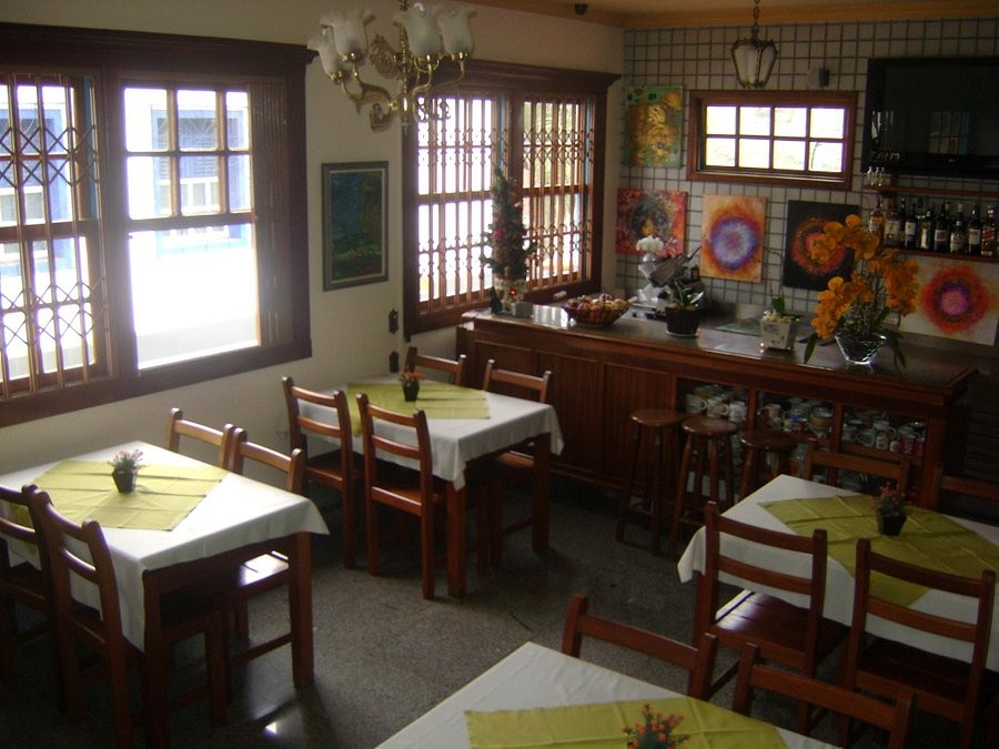 Pousada do Chafariz
