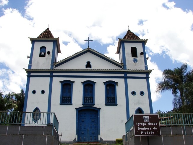 Mais Minas Turismo Receptivo