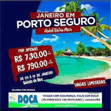 Doca Turismo