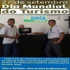 Doca Turismo