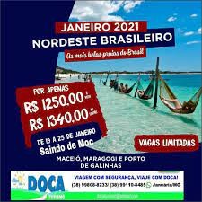 Doca Turismo