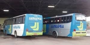 Januária Transportes e Turismo