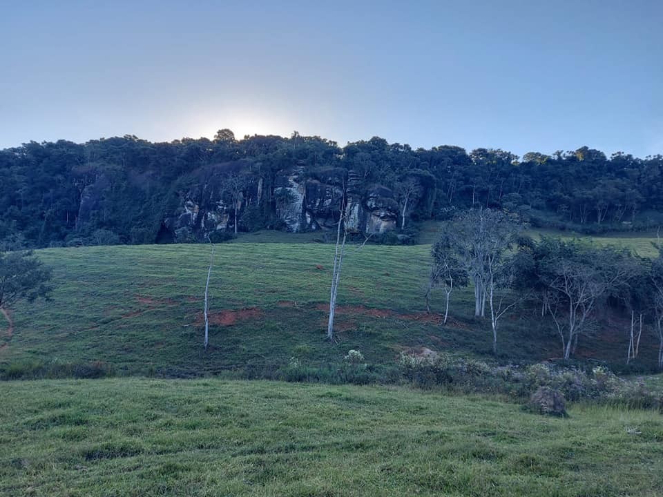 Do Forasteiro Turismo Rural
