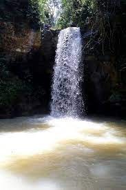 Cachoeira Capão do Mel