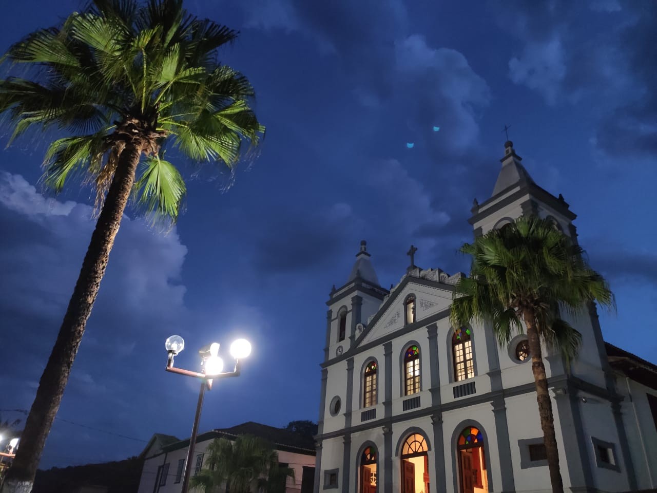 Igreja Matriz de Santo Antônio