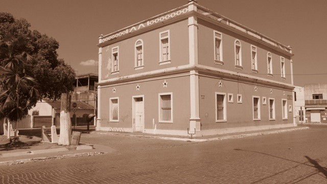 Casa da Memória