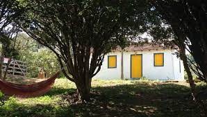 Cachoeira do Joaquim 