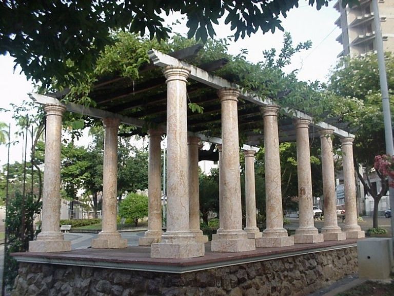 Praça da Matriz