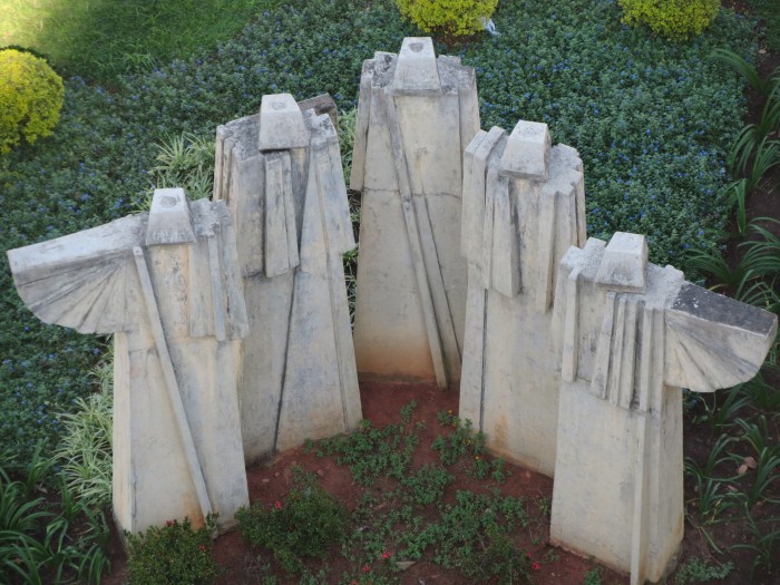 Praça da Matriz