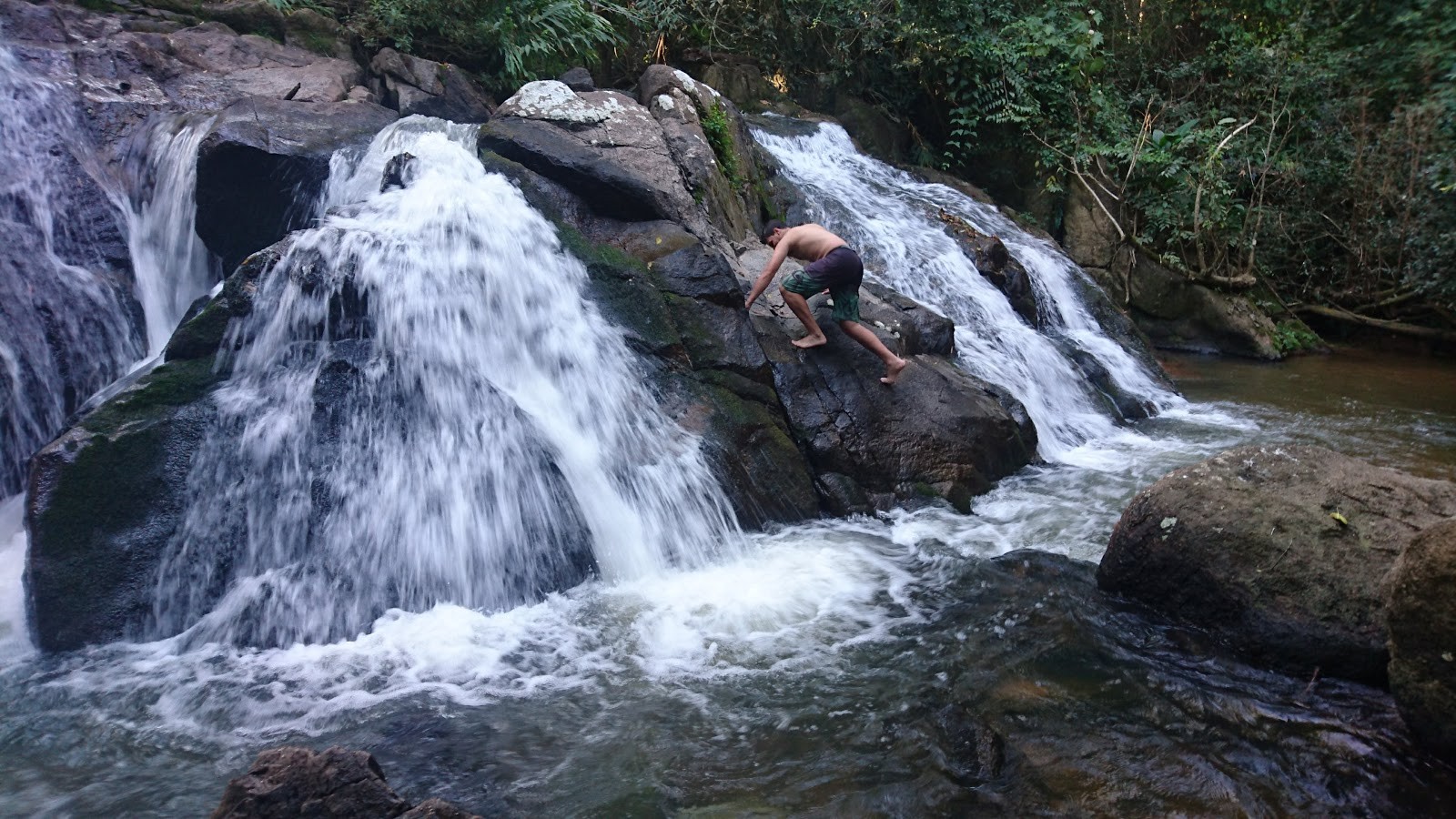 Cachoeira da Barra
