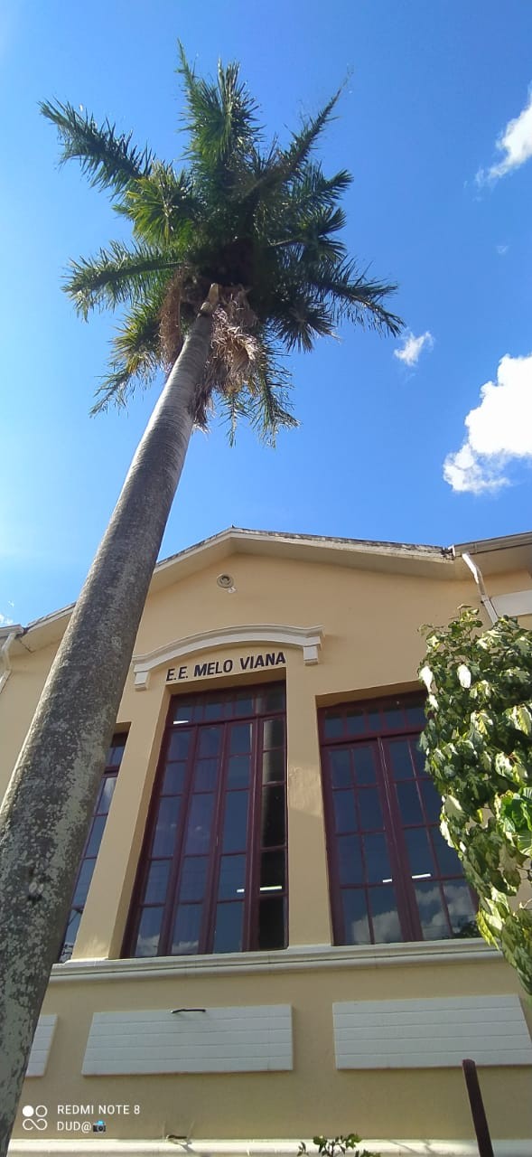 Escola Estadual Melo Viana