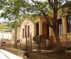 Escola Estadual Melo Viana