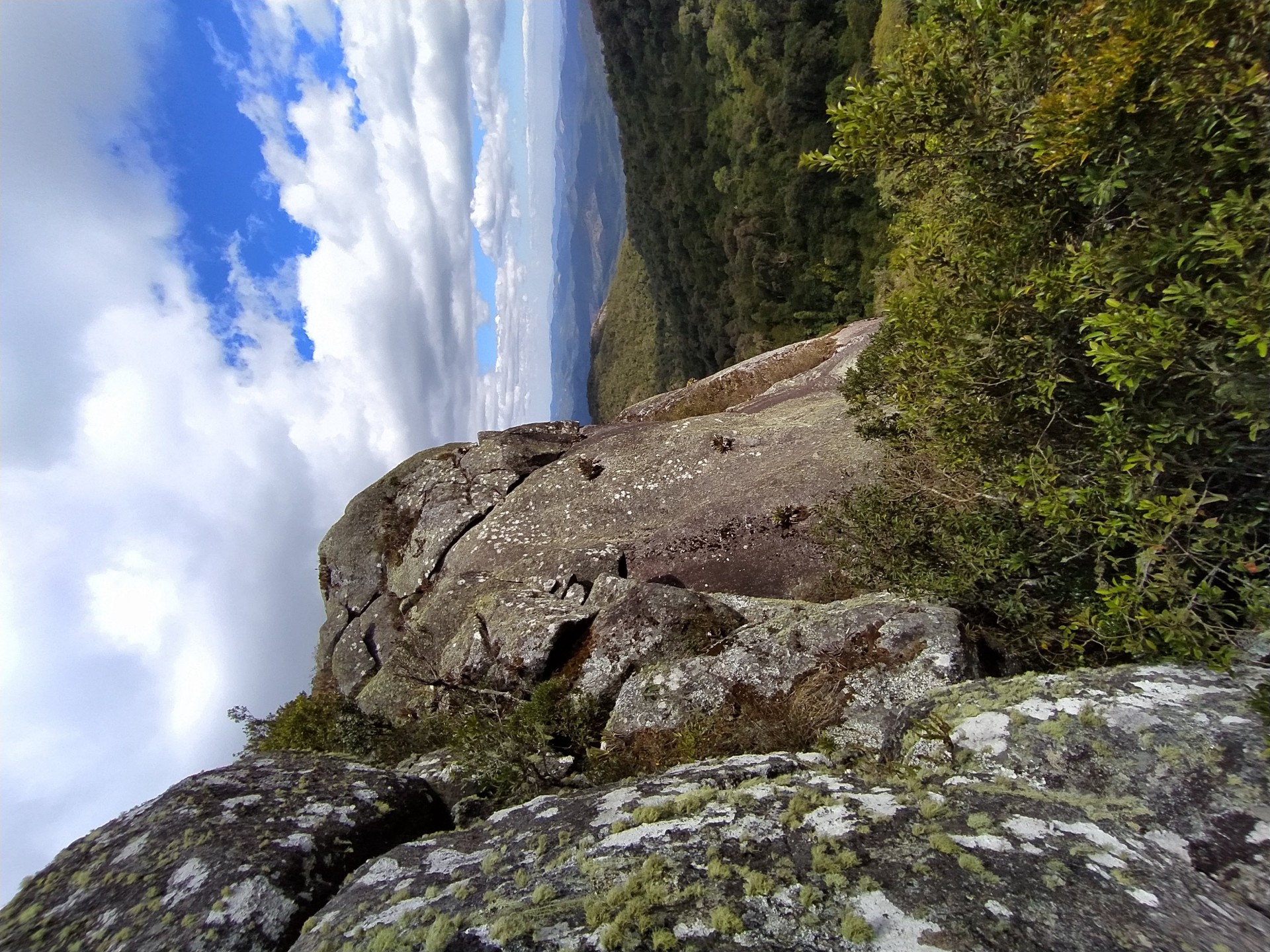 Pedra do Campestre